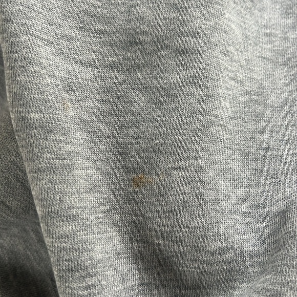 WALT DISNEY WORLD MICKEY ALL CENTURY FOOTBALL CREW NECK - Picture 4 of 4